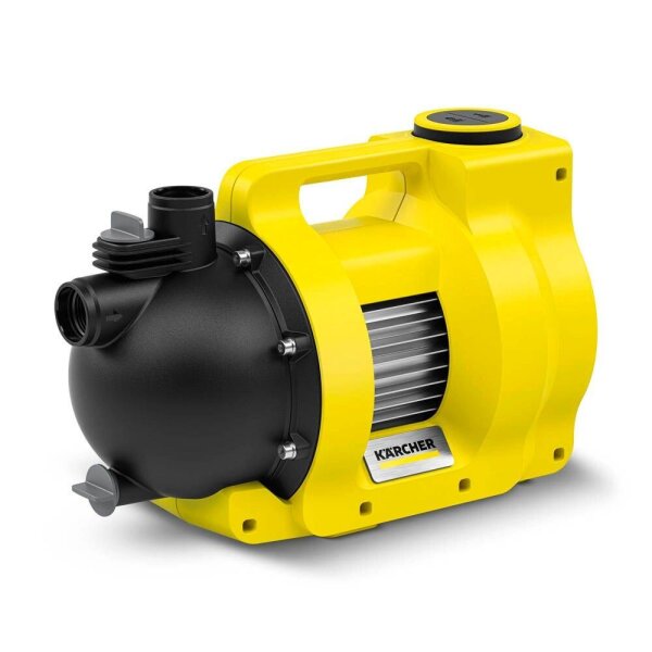 KÄRCHER Gartenpumpe BP 7.000 GARDEN 1100 W