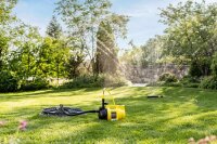 KÄRCHER Gartenpumpe BP 7.000 GARDEN 1100 W