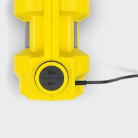 KÄRCHER Gartenpumpe BP 7.000 GARDEN 1100 W