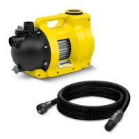 KÄRCHER Gartenpumpe BP 6.000 GARDEN SET 1000 W