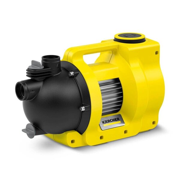 KÄRCHER Gartenpumpe BP 5.000 GARDEN 650 W