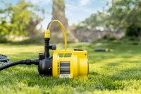 KÄRCHER Gartenpumpe BP 5.000 GARDEN 650 W