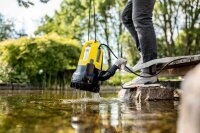 KÄRCHER Schmutzwasser-Tauchpumpe SP 22.000 DIRT...