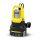 KÄRCHER Klarwasser-Tauchpumpe   SP 17.000 FLAT LEVEL SENSOR 550 W