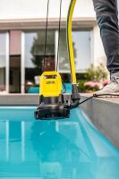 KÄRCHER Klarwasser-Tauchpumpe   SP 16.000 DUAL 750 W