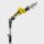KÄRCHER Akku-Astsäge PGS 4-18 150,0 mm 18,0 V, ohne Akku