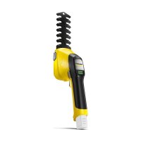 KÄRCHER GSH 4-4 PLUS Akku-Strauch- und Grasschere 4,0 V, ohne Akku