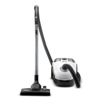 KÄRCHER VC 2 Staubsauger 700 W