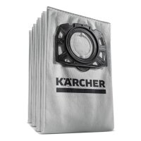 KÄRCHER KFI 489 2.863-355.0 Staubsaugerbeutel, 4 St.