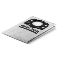 KÄRCHER KFI 489 2.863-355.0 Staubsaugerbeutel, 4 St.