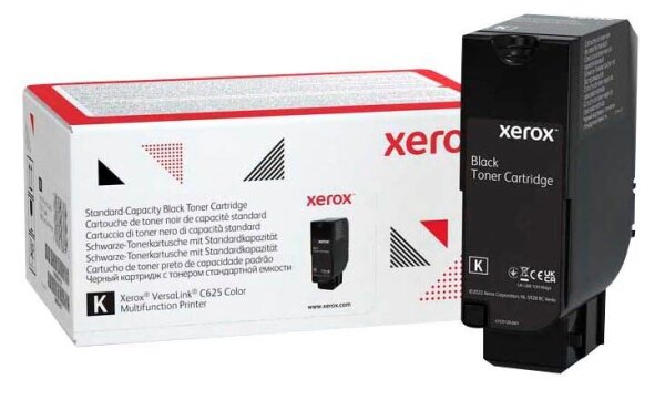 xerox 006R04616  schwarz Toner