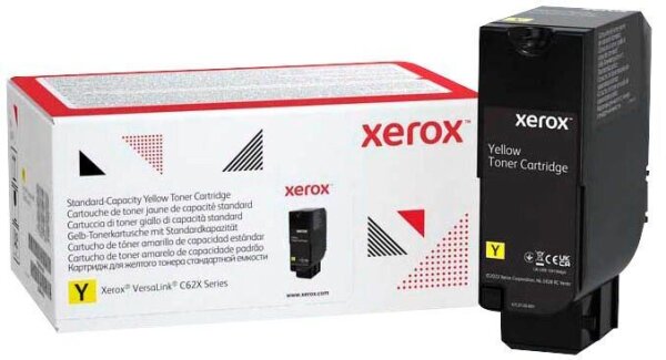 xerox 006R04619  gelb Toner