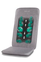 beurer Massageauflage MG 202 Shiatsu, 1 St.