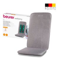 beurer Massageauflage MG 202 Shiatsu, 1 St.