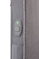 beurer Massageauflage MG 202 Shiatsu, 1 St.