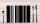PROnappe Platzsets Smoking schwarz 30,0 x 40,0 cm, 400 St.