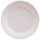 PROnappe Pappteller weiß 23,0 x 23,0 cm, 50 St.