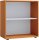 VCM my office Aktenregal L buche 70,0 x 37,0 x 74,0 cm, 1 St.