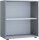 VCM my office Aktenregal L grau 70,0 x 37,0 x 74,0 cm, 1 St.