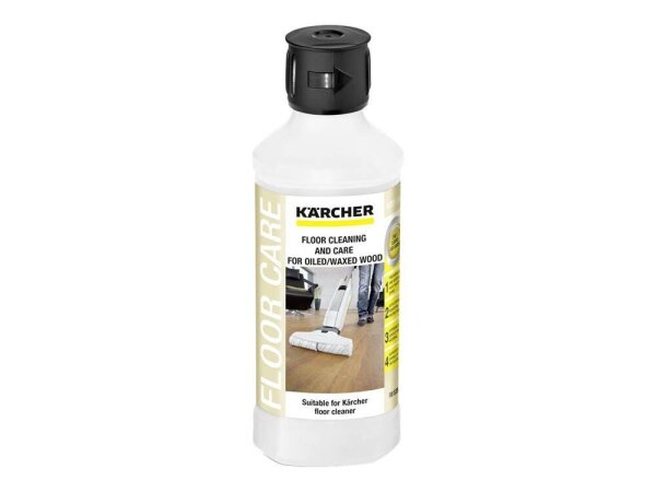 KÄRCHER RM535 Holzreiniger 0,5 l