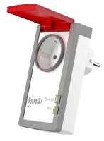 FRITZ! DECT 210 DECT-Steckdose, 1 St.