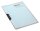 AVERY Zweckform Folien-Versandetiketten J4722-25 transparent 96,0 x 50,8 mm, 25 Blatt