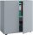 VCM my office Aktenschrank L, 913932 grau 1 Fachboden 70,0 x 39,0 x 74,0 cm