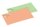 AVERY Zweckform Folien-Adressetiketten L4770-25 transparent 45,7 x 25,4 mm, 25 Blatt