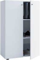 VCM my office Aktenschrank XL, 913933 weiß 2...