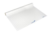 Legamaster Flipchart-Folie Magic-Chart Flipchart kariert 60,0 x 80,0 cm, 25 Blatt