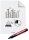 Legamaster Flipchart-Folie Magic-Chart Flipchart kariert 60,0 x 80,0 cm, 25 Blatt
