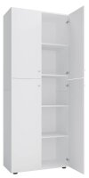 VCM my office Aktenschrank XXL, 914113 weiß 4...