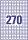 AVERY Zweckform Etiketten L4730REV-25 weiß 17,8 x 10,0 mm, 30 Blatt