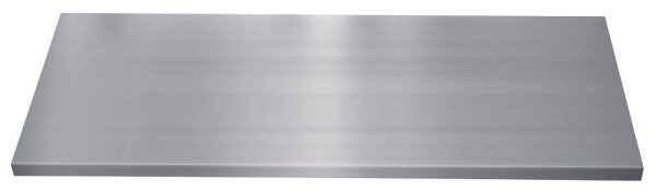BISLEY Fachboden silber 90,9 x 35,3 cm, 1 St.