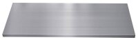 BISLEY Fachboden silber 90,9 x 35,3 cm, 1 St.
