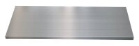 BISLEY Fachboden silber 90,9 x 35,3 cm, 1 St.