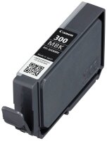 Canon PFI-300 mattschwarz Druckerpatrone