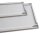 SCHULTE Stahlfachboden grau 100,0 x 30,0 cm, 1 St.