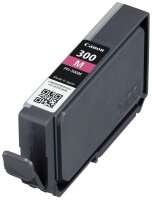 Canon PFI-300 magenta Druckerpatrone