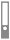 AVERY Zweckform Ordneretiketten L4760-25 weiß, 30 Blatt
