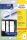 AVERY Zweckform Ordneretiketten L4761-25 weiß, 30 Blatt