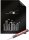 Legamaster Flipchart-Folie Magic-Chart Blackboard blanko 60,0 x 80,0 cm, 25 Blatt