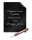 Legamaster Flipchart-Folie Magic-Chart Blackboard blanko 60,0 x 80,0 cm, 25 Blatt