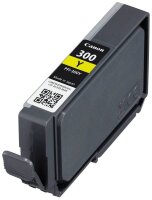 Canon PFI-300 gelb Druckerpatrone