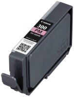 Canon PFI-300 Foto magenta Druckerpatrone