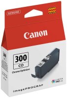 Canon PFI-300 Chroma Optimizer Druckerpatrone