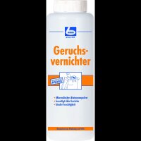 DR.BECHER Biotonnenpulver Geruchsvernichter Citrus 0,75...