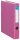 DONAU Klassik Ordner pink Karton 5,0 cm DIN A4, 1 St.