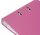 DONAU Klassik Ordner pink Karton 5,0 cm DIN A4, 1 St.