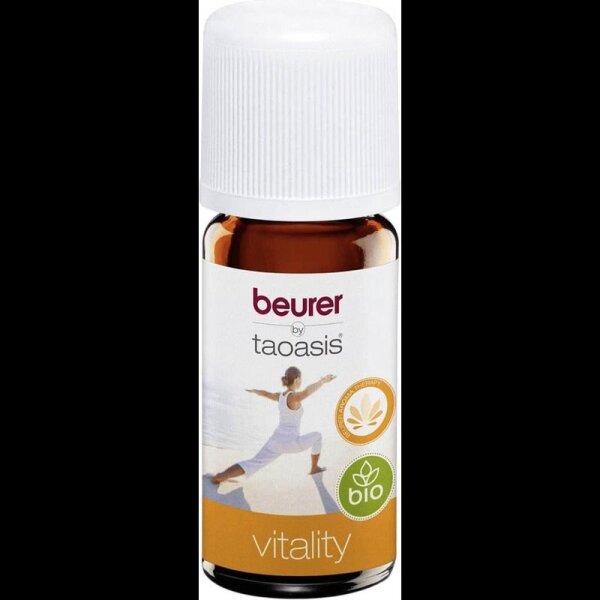 beurer Duftöl Vitality Citrus 10,0 ml, 1 St.